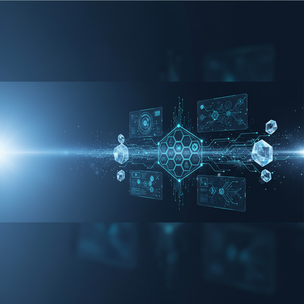 2026年AI覇権の行方：米欧亜の規制と技術革新、中小企業が掴むべき未来戦略