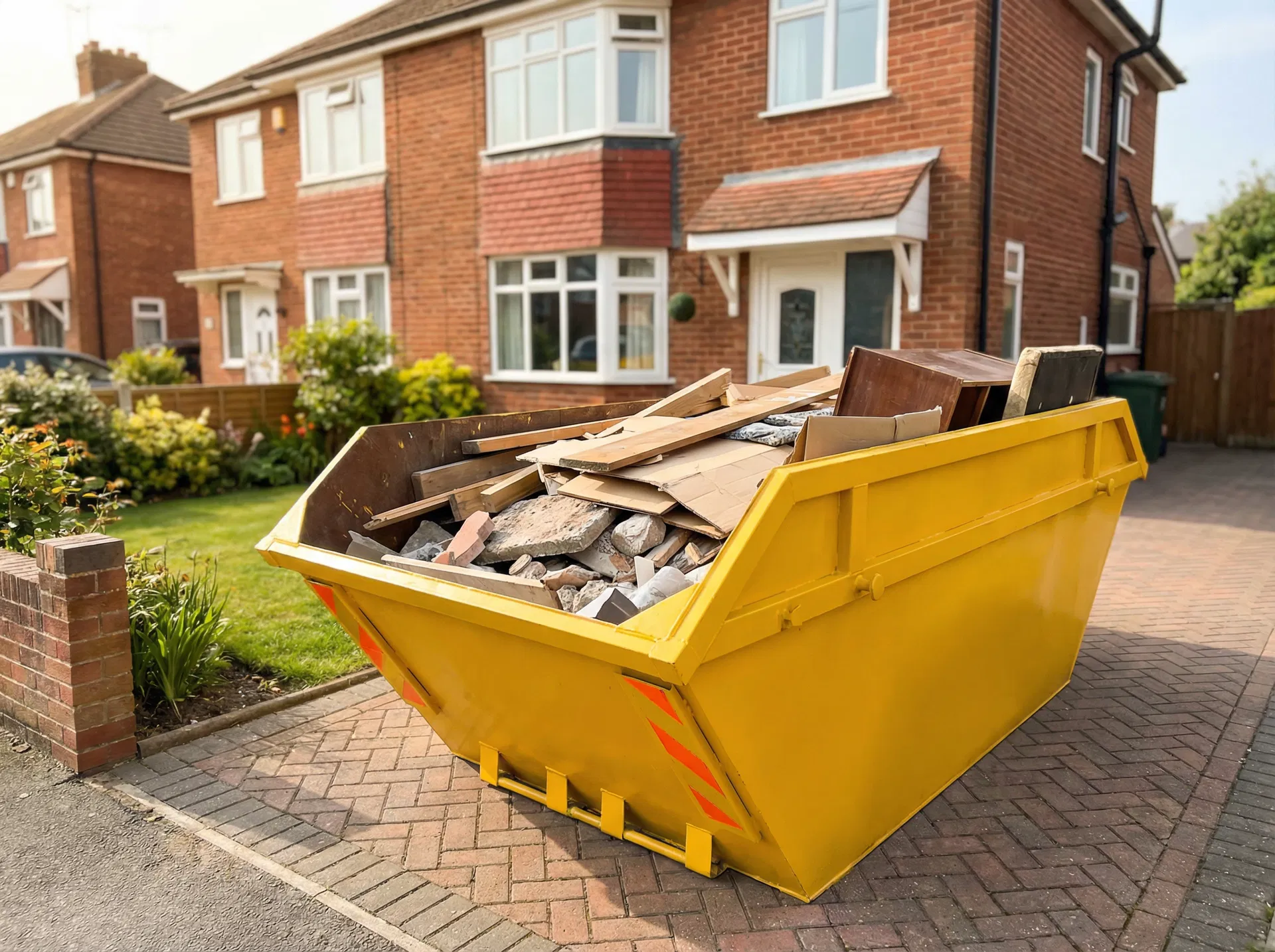 Skip Hire