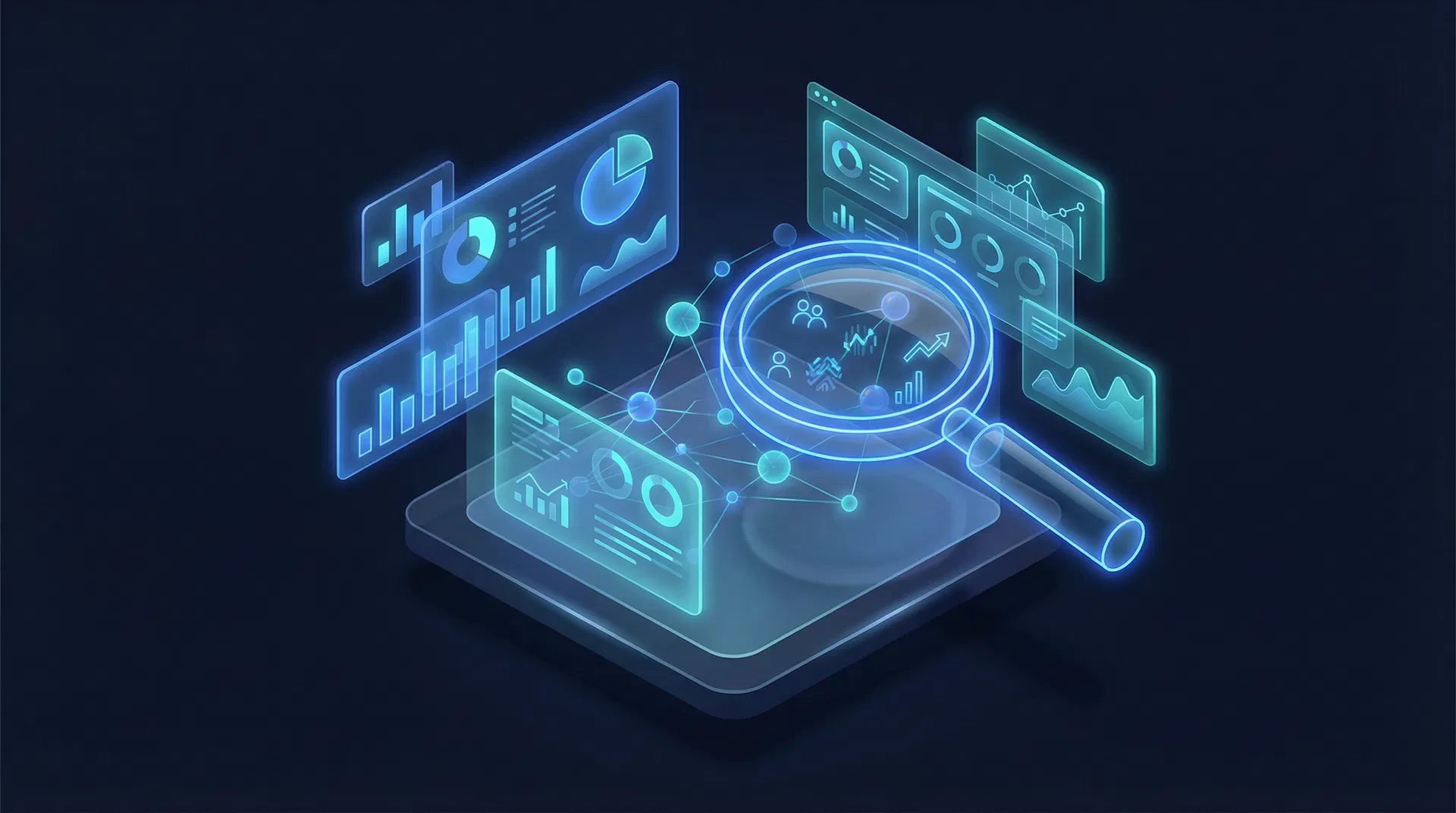 數據分析視覺化