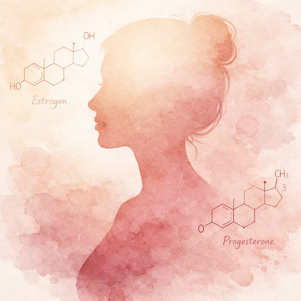 Menopause & Perimenopause