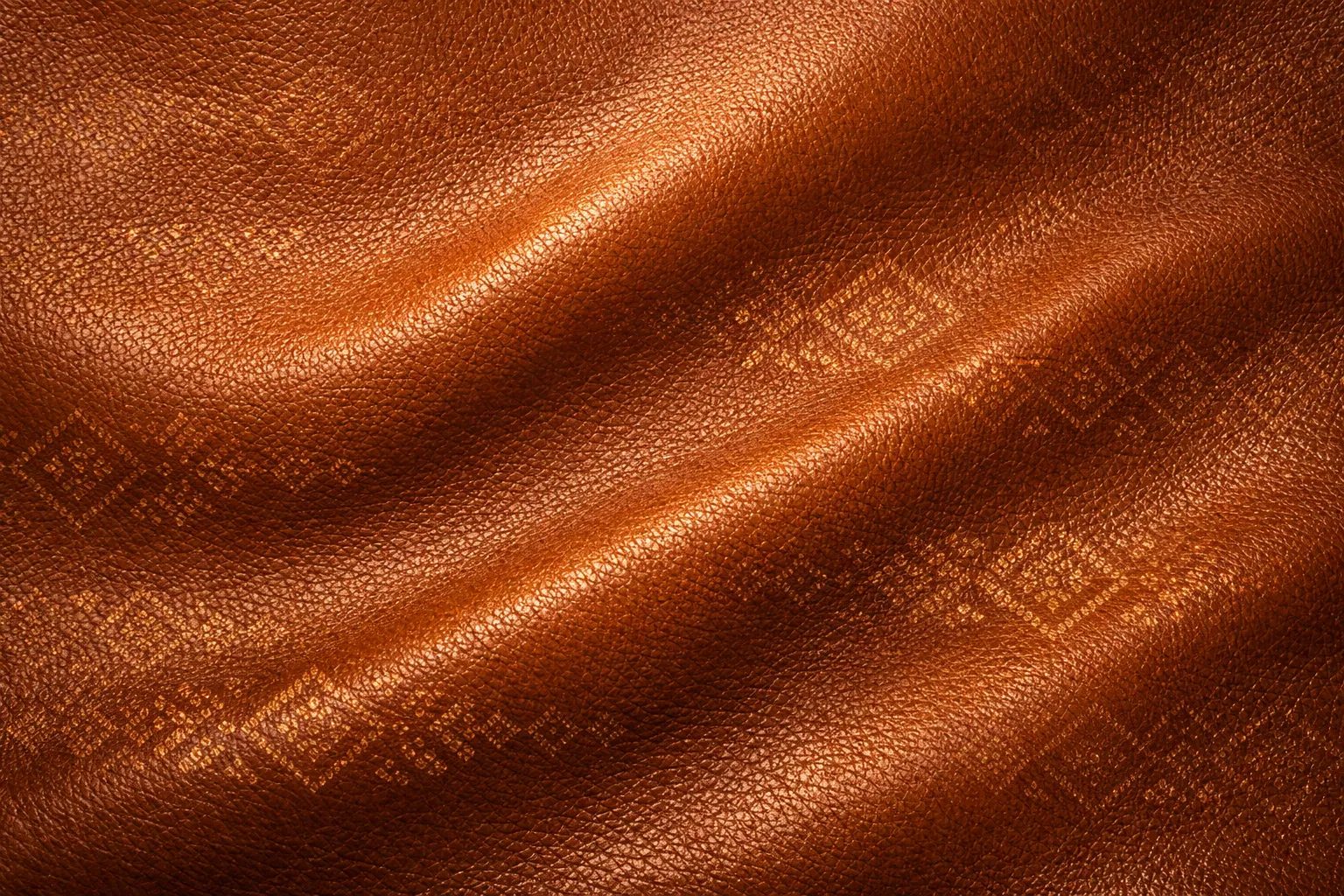 Vintage Laptop Case Tenun Premium