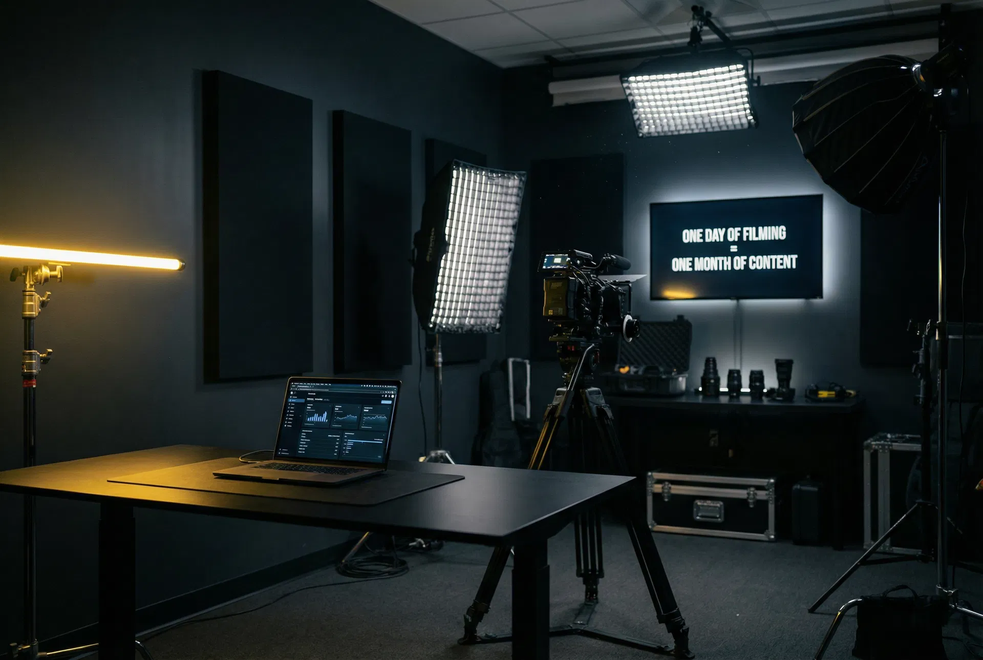 Video Brand Story Day