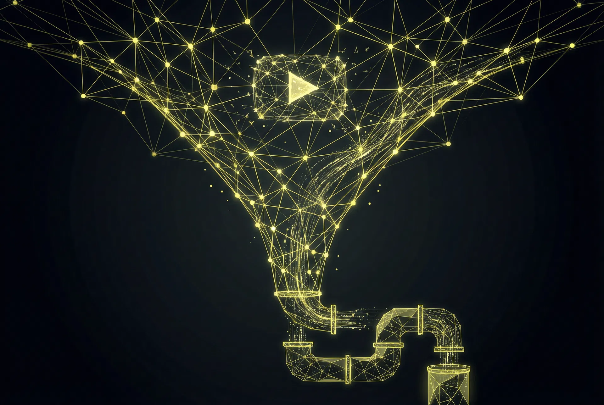 YouTube Lead Generation Engine