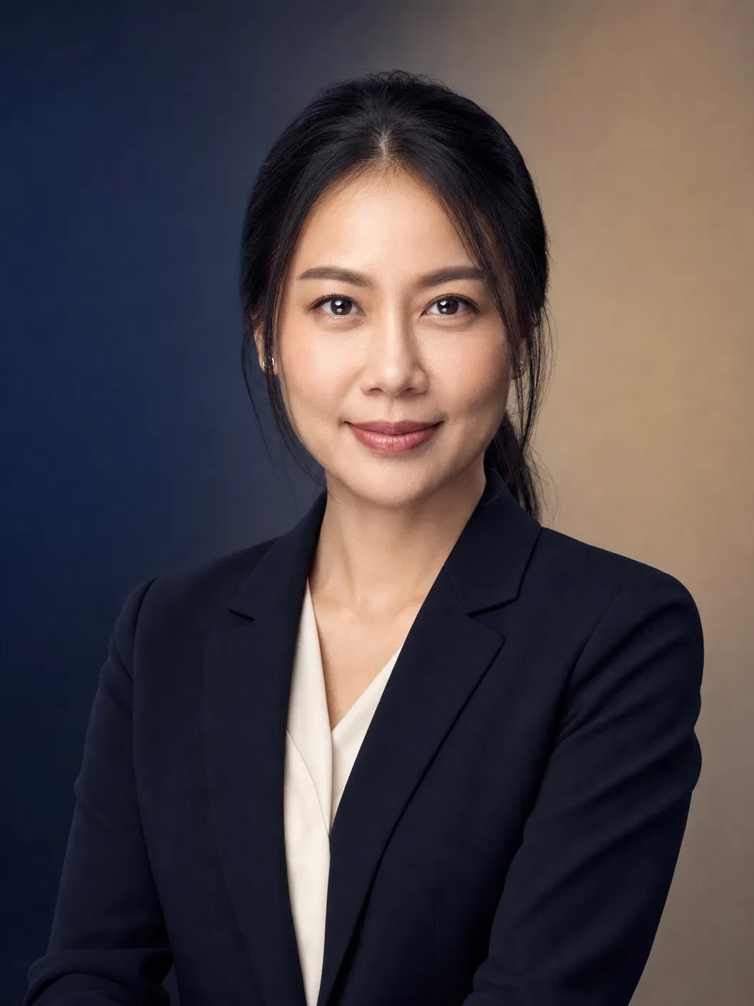 คุณพิชญา ภัทรวงศ์