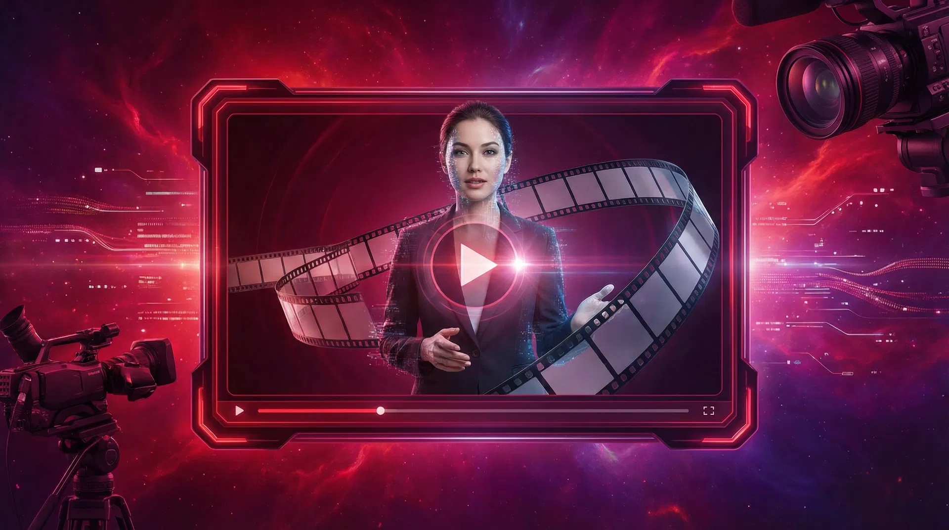 HeyGen: Come Creare Video Professionali con Avatar AI in Pochi Minuti