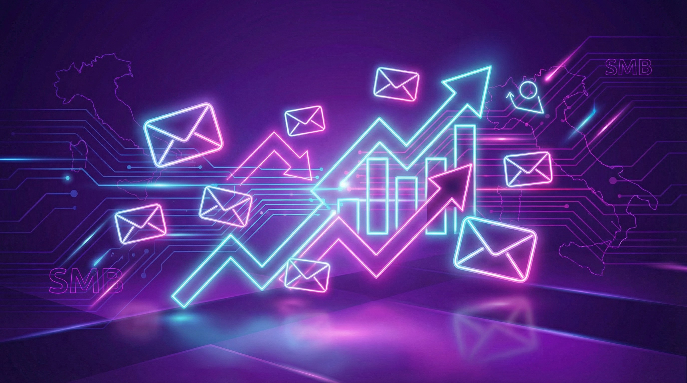 Email Marketing e Automazione: Come Costruire Newsletter che Convertono nel 2025