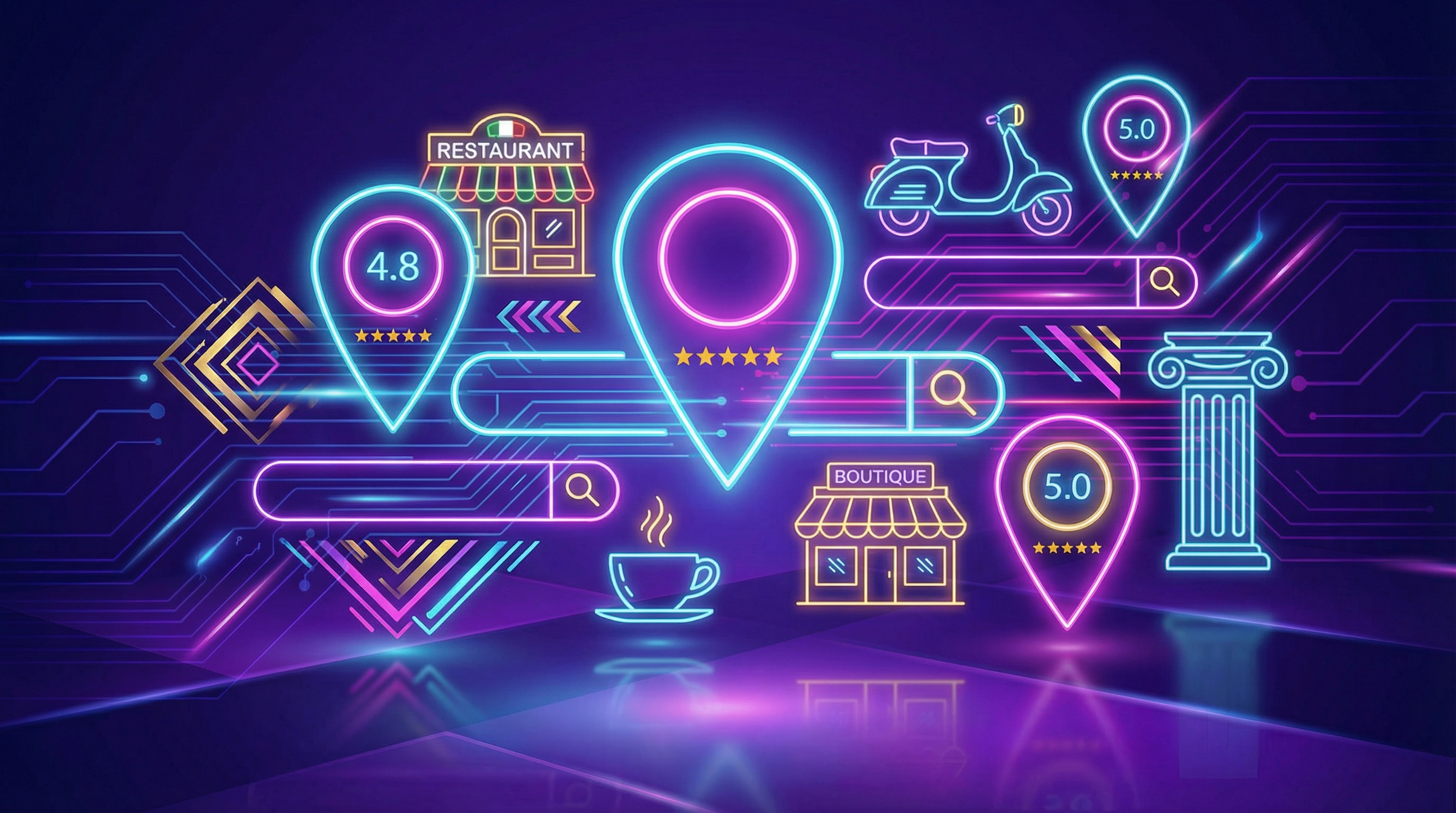 Google Business Profile: Guida Completa alla SEO Locale per Aziende Italiane 2025