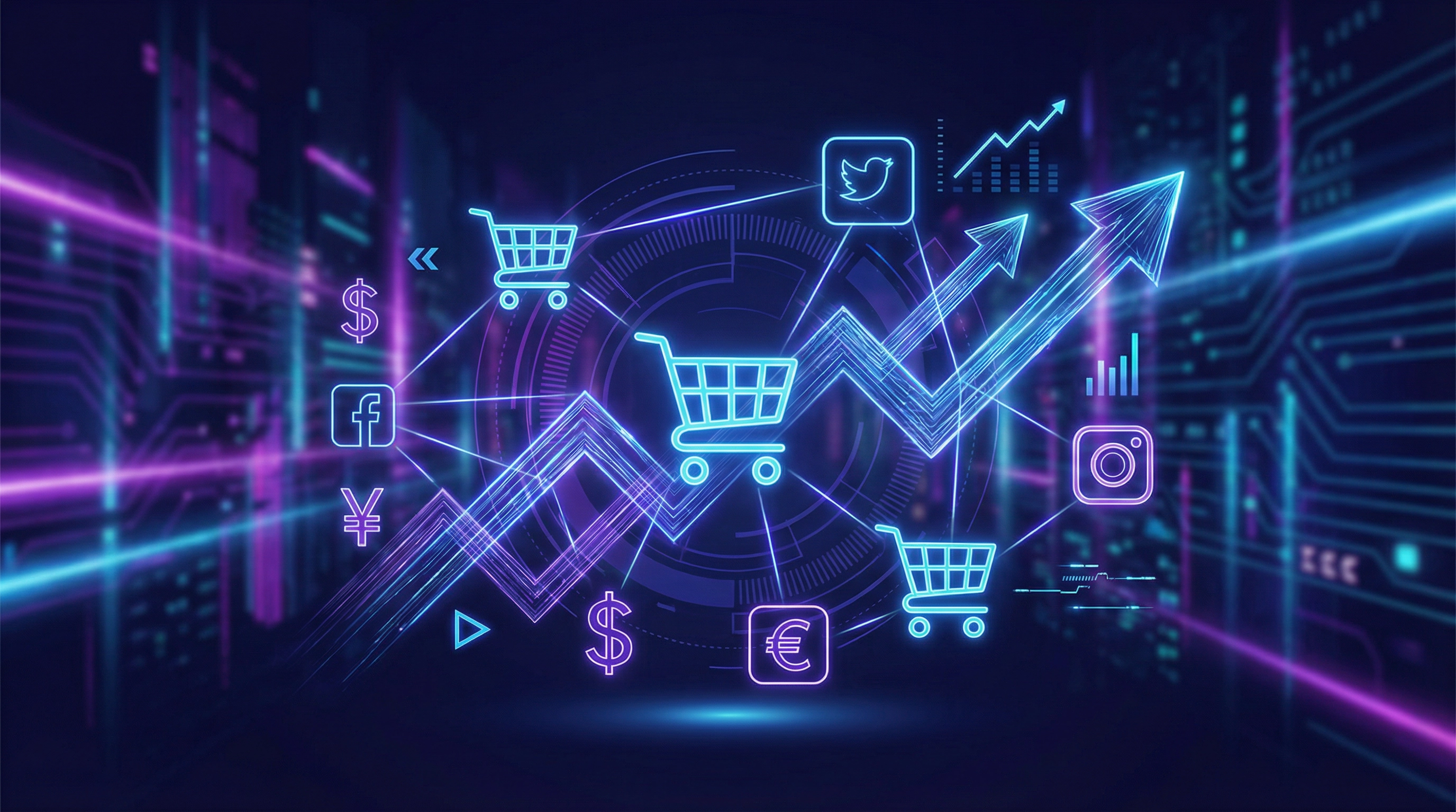 Social Selling: Come Vendere sui Social Media nel 2025 — Guida Completa