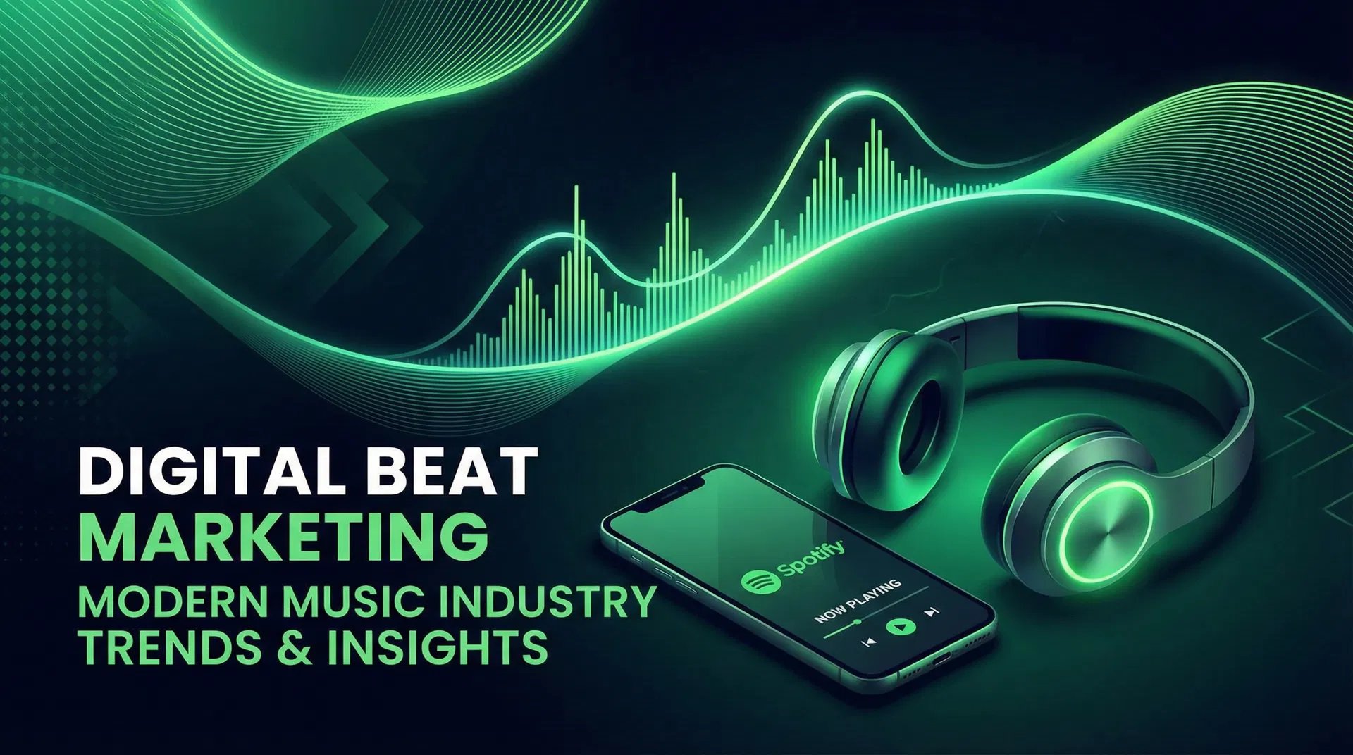 Come Aumentare gli Ascolti Spotify per Artisti Italiani nel 2025