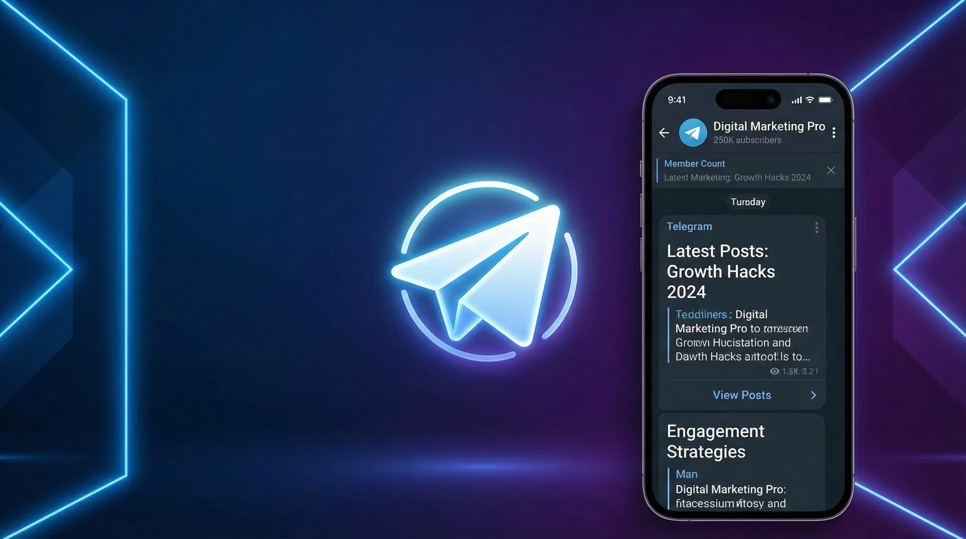 Come Crescere su Telegram nel 2025: Guida Completa per Canali e Gruppi