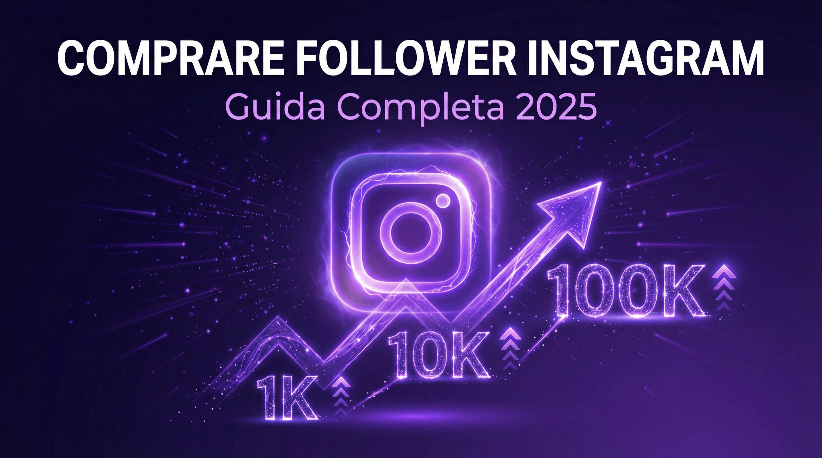 Comprare Follower Instagram: Guida Completa 2025