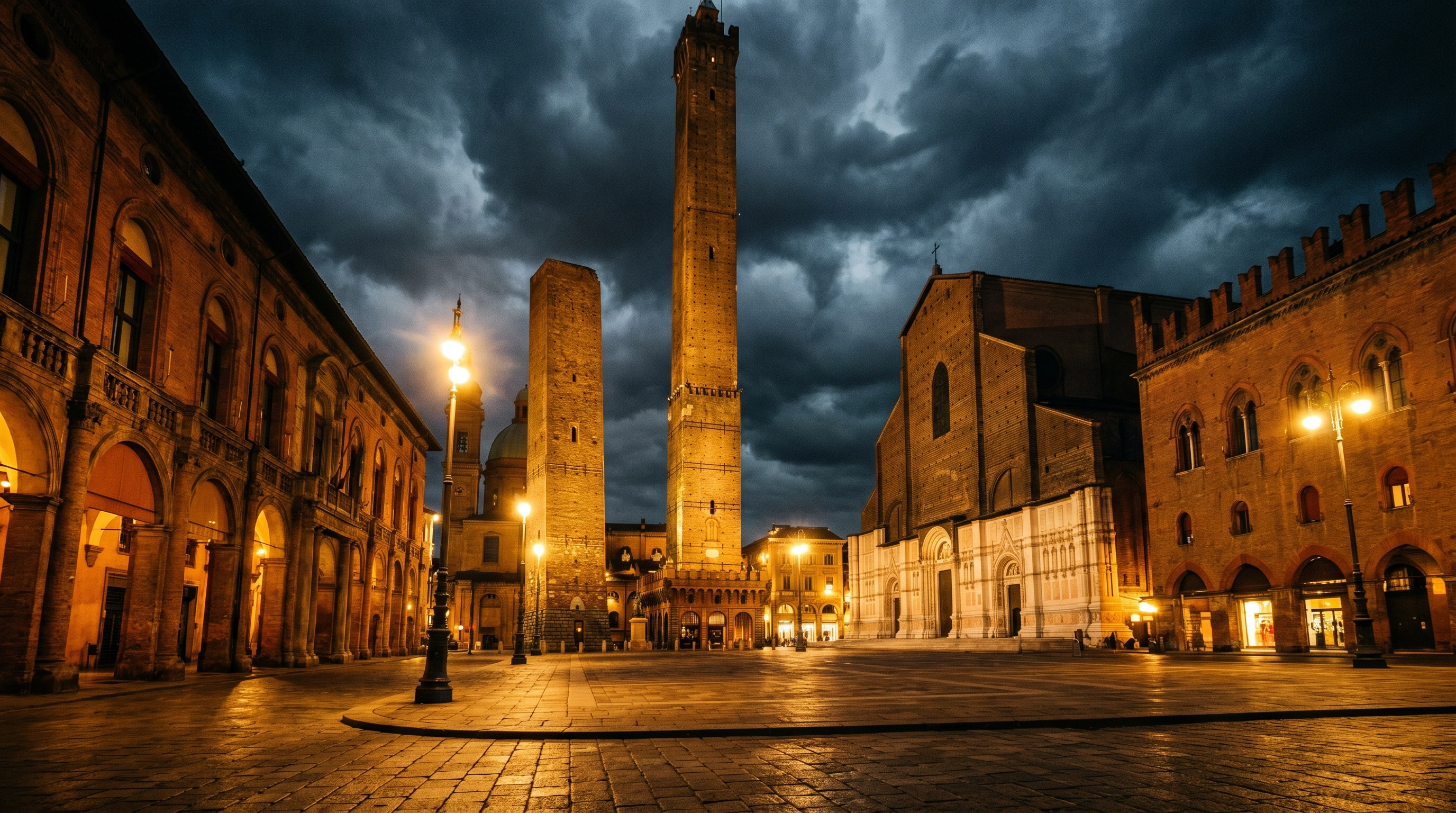 Escort a Bologna 2026: Guida Completa ai Quartieri, Prezzi e Come Trovare Profili Verificati - Immagine di copertina articolo EscortAdvisor