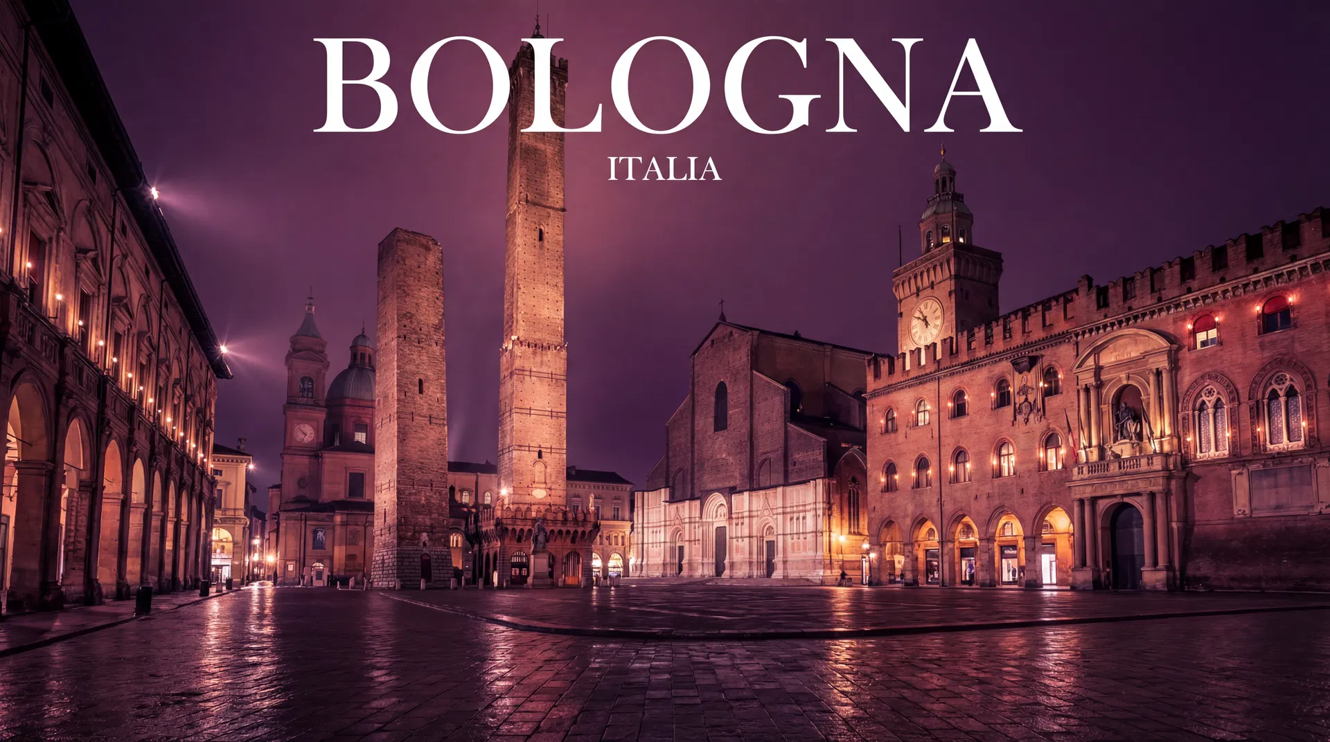 Escort Bologna: Guida alle Accompagnatrici nella Città Rossa