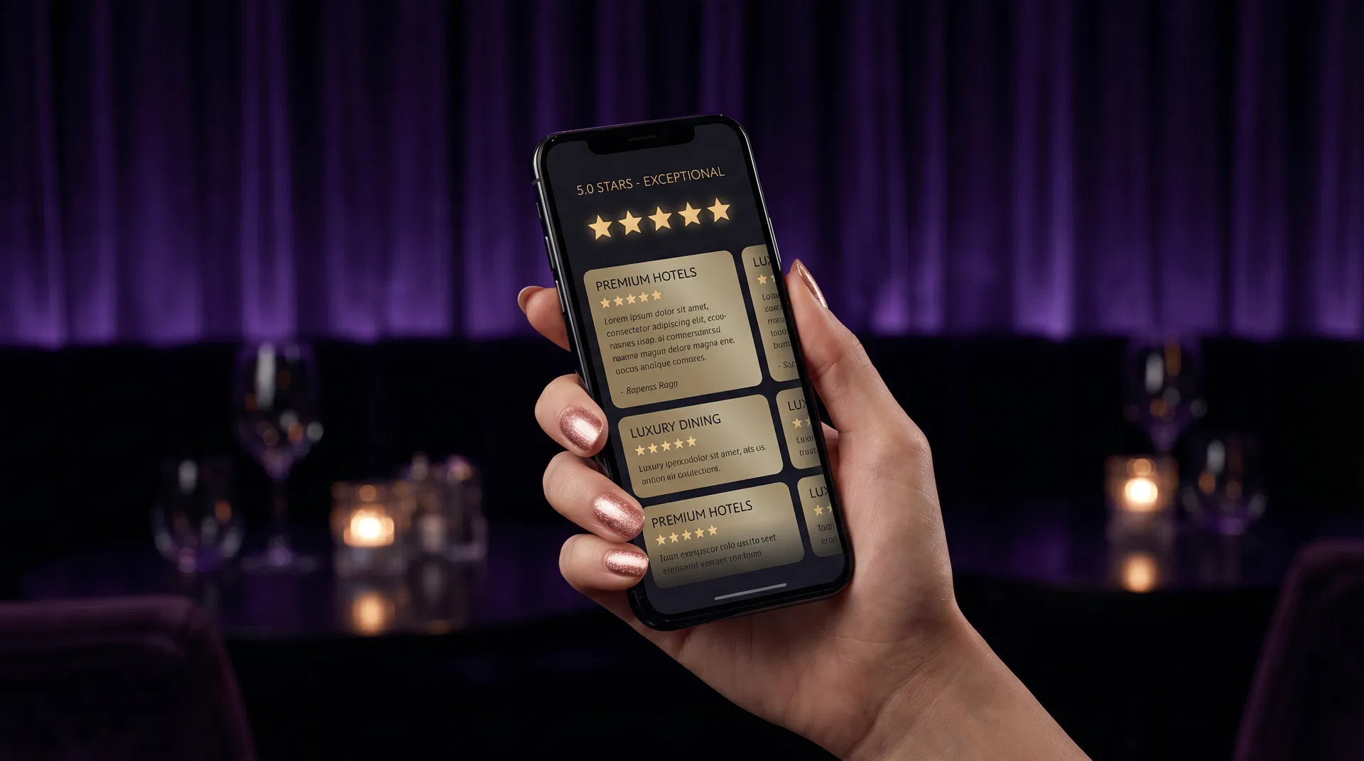 Come leggere le recensioni escort: la guida per non sbagliare - Articolo correlato