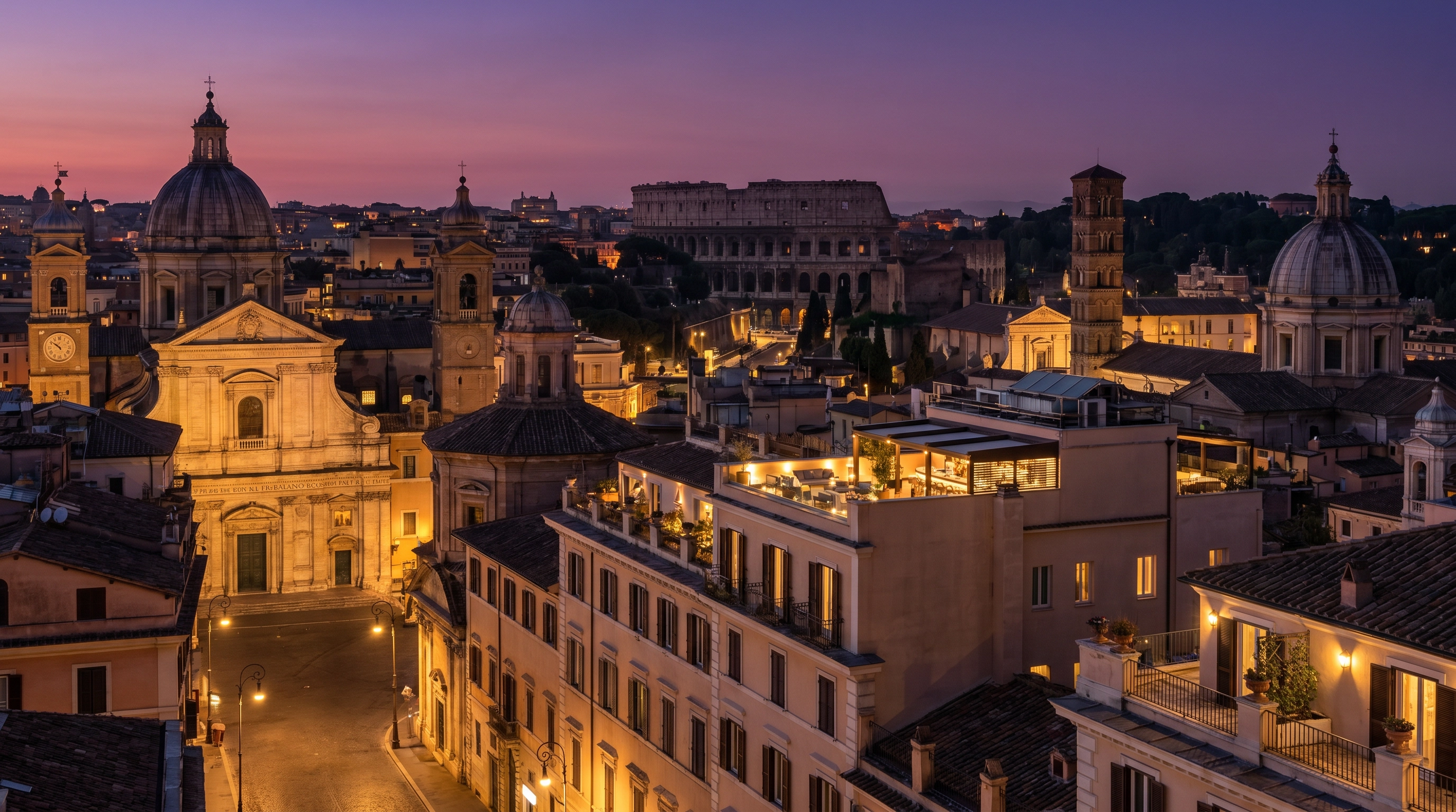 Escort a Roma: Guida Completa alle Migliori Accompagnatrici della Capitale - Articolo correlato