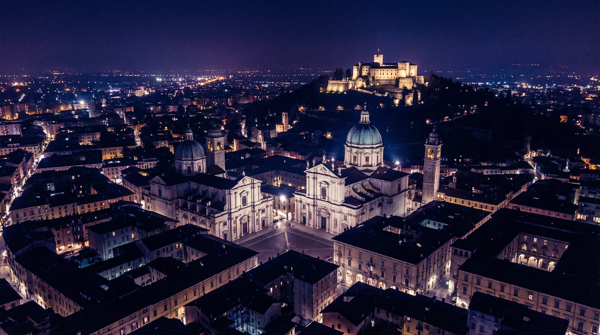 Escort a Brescia: Guida Completa alla Leonessa d'Italia - Articolo correlato