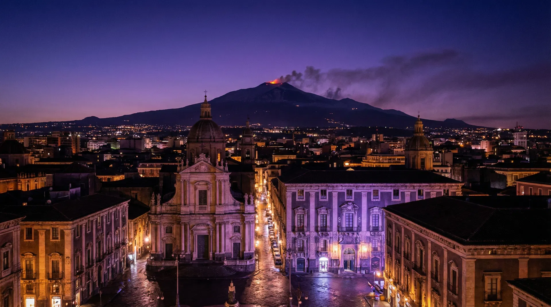 Escort Catania 2025: Guida alle Accompagnatrici in Sicilia Orientale