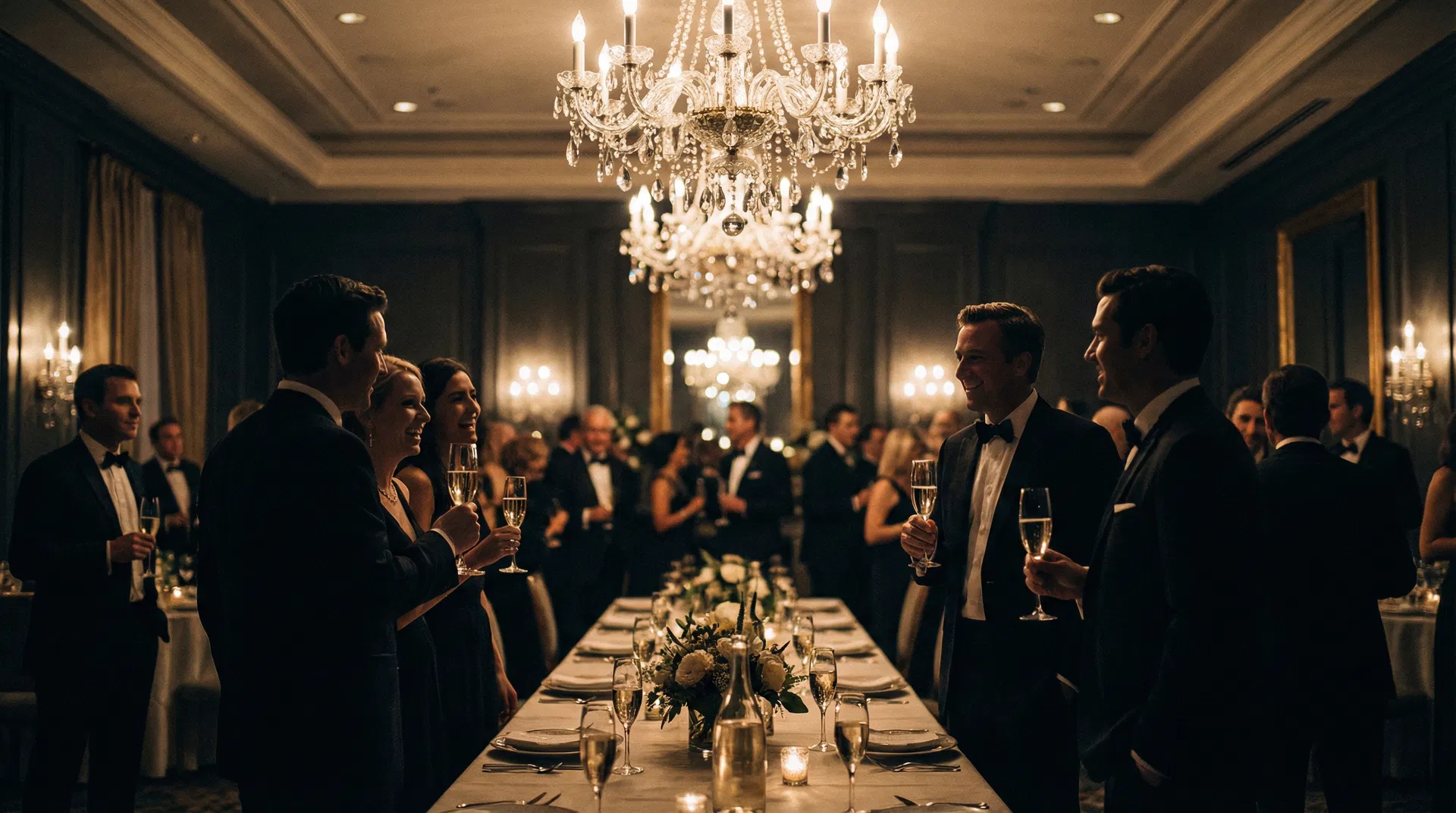 Escort per Eventi Aziendali e Congressi: Guida 2026 - Immagine di copertina articolo EscortAdvisor