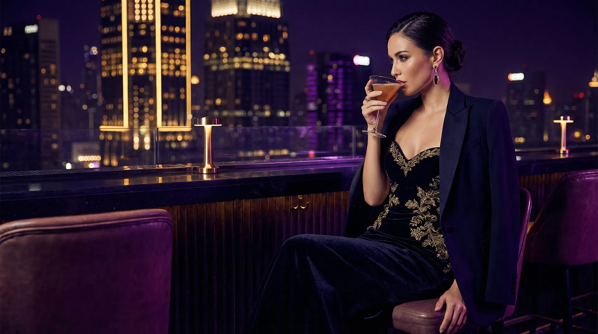 Escort per Donne in Italia: Guida Completa 2026 - Immagine di copertina articolo EscortAdvisor