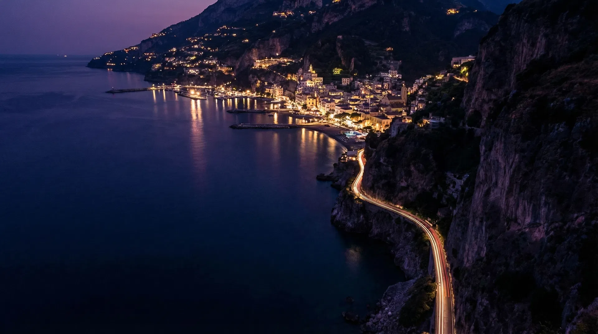 Escort a Salerno 2026: Guida alla Costa Amalfitana - Immagine di copertina articolo EscortAdvisor