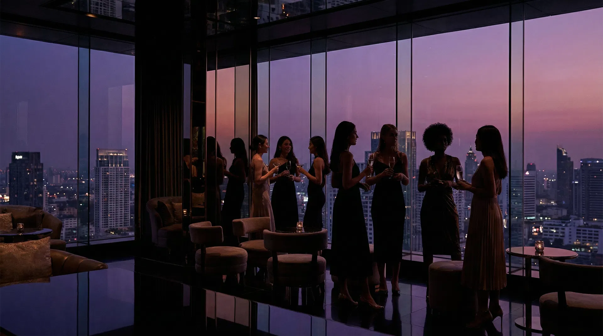 Escort Straniere in Italia 2026: Guida Completa - Immagine di copertina articolo EscortAdvisor