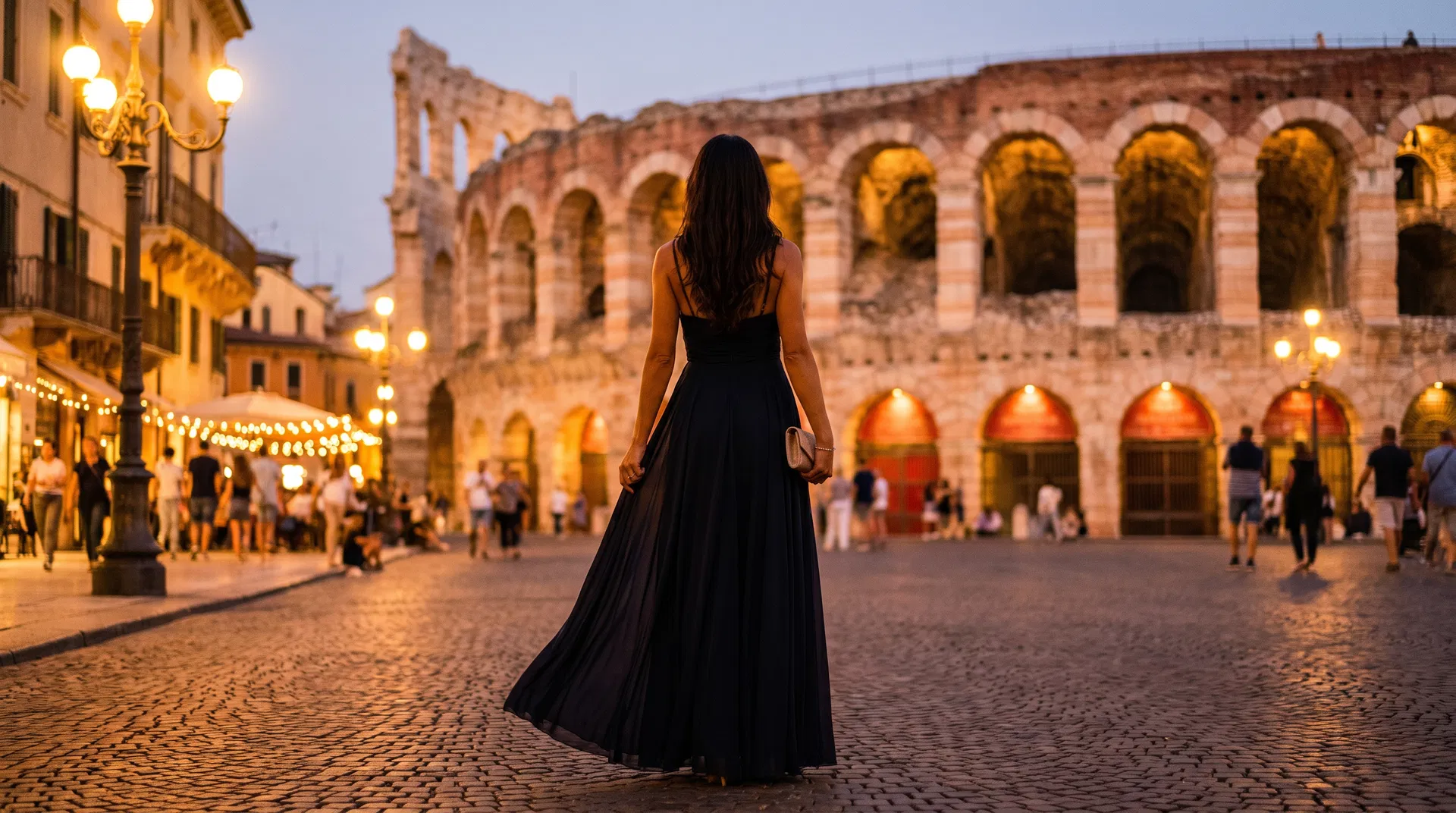 Escort a Verona: Guida Completa 2026 — Zone, Prezzi e Profili Verificati