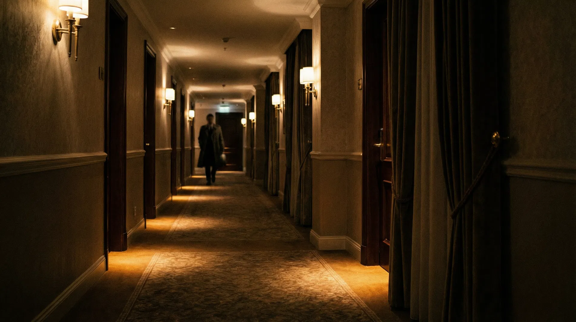 Escort in Hotel: Guida alla Discrezione e all'Etichetta - Immagine di copertina articolo EscortAdvisor