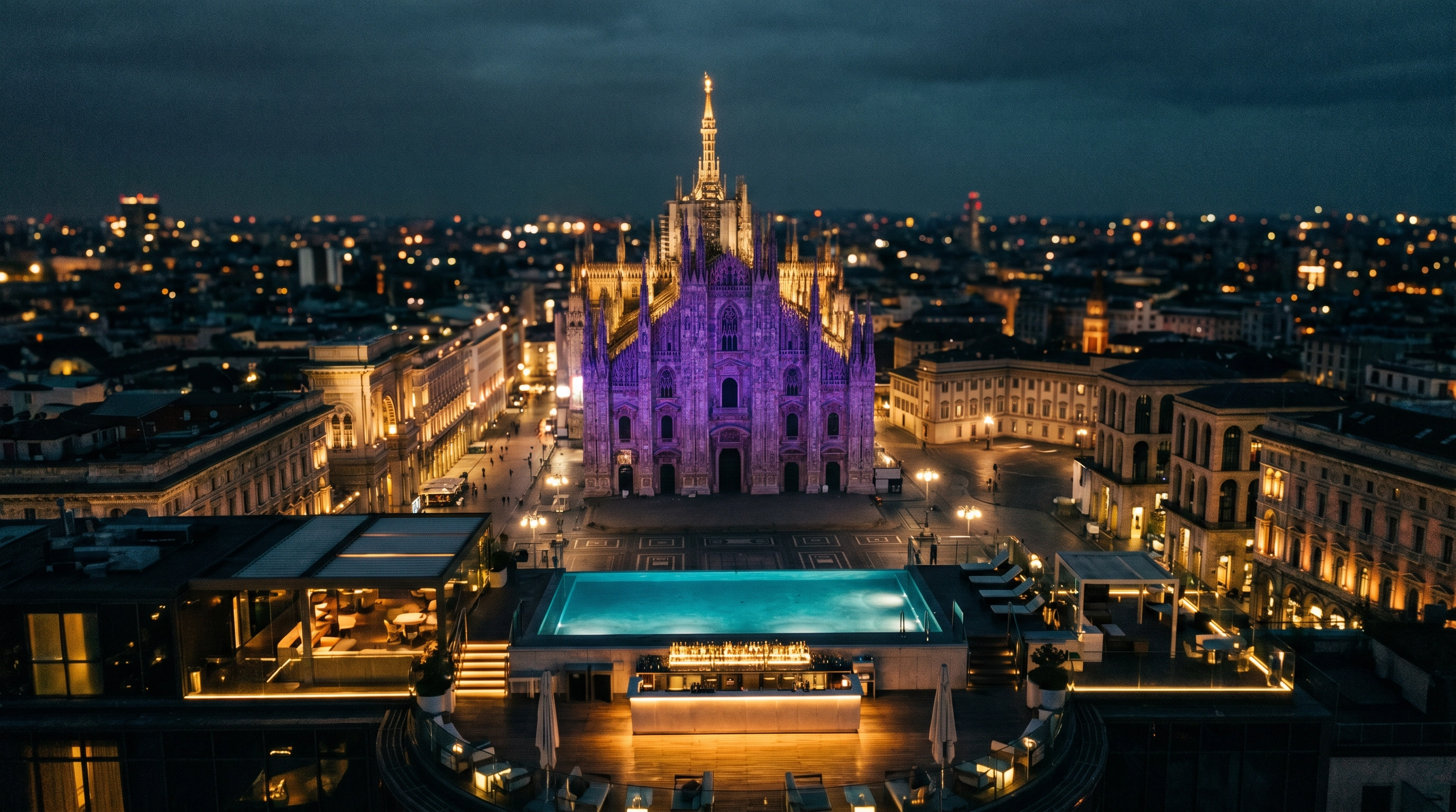 Escort a Milano: Guida Completa 2025 alle Migliori Accompagnatrici - Immagine di copertina articolo EscortAdvisor