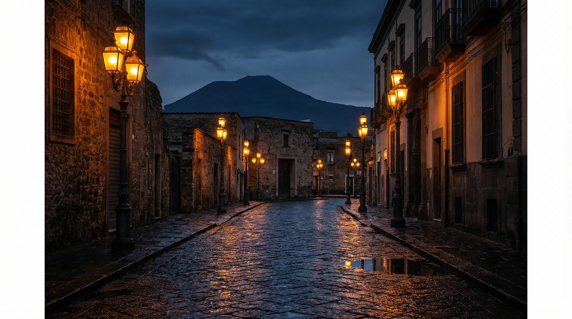 Escort a Napoli 2026: zone, quartieri e consigli aggiornati - Articolo correlato