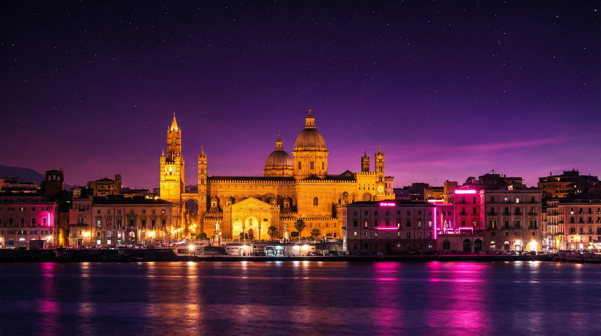 Escort Palermo 2025: Guida Completa alle Accompagnatrici in Sicilia