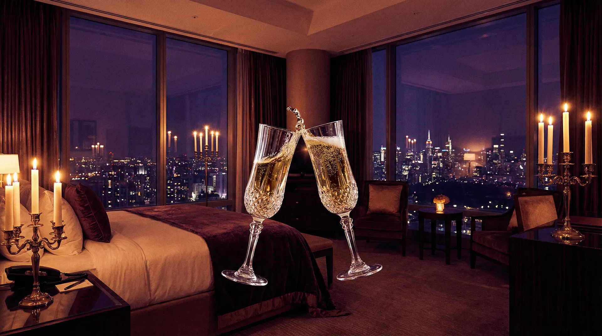 Primo Incontro con un'Escort: Cosa Aspettarsi e Come Prepararsi - Immagine di copertina articolo EscortAdvisor