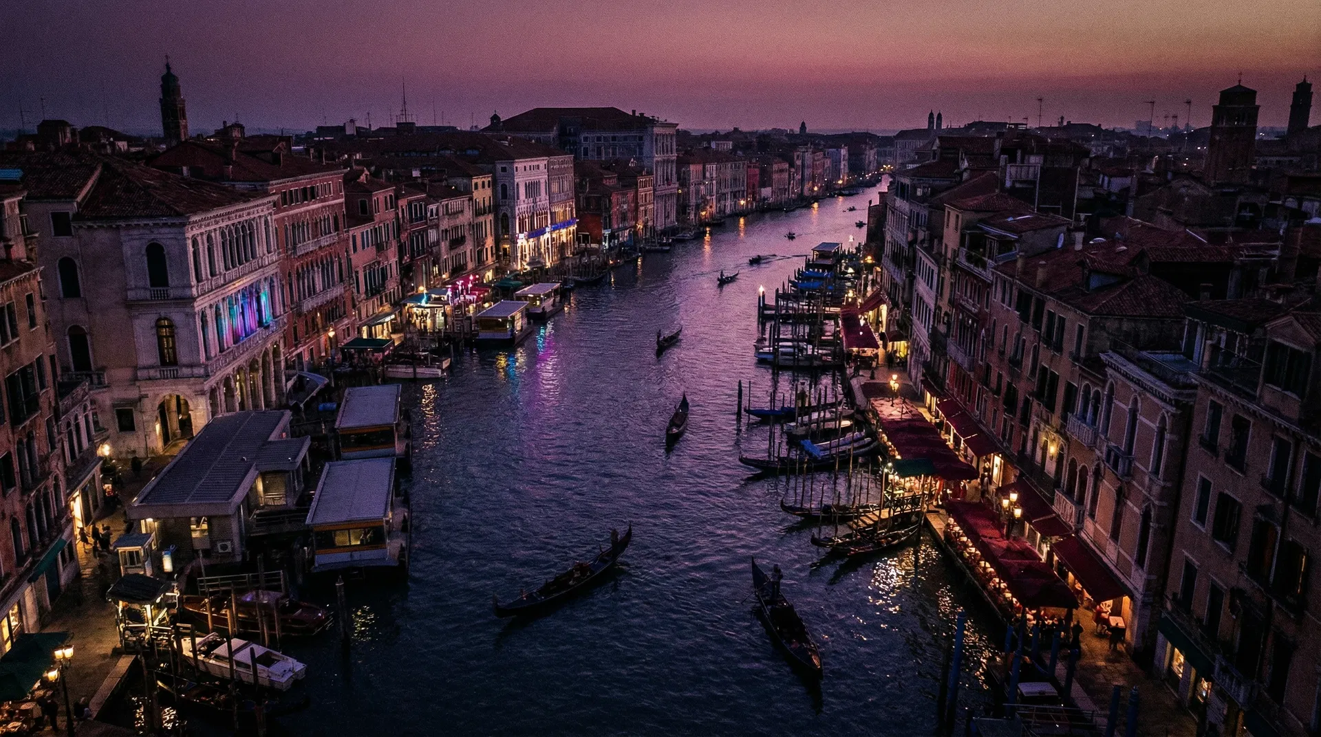 Escort a Venezia 2026: Zone, Prezzi e Consigli Pratici - Immagine di copertina articolo EscortAdvisor