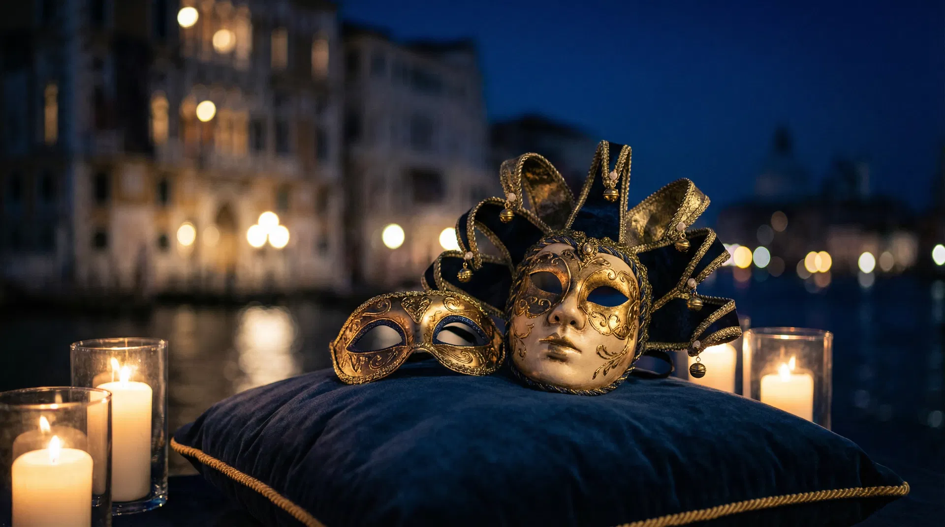 Escort a Venezia durante il Carnevale 2026: guida completa - Immagine di copertina articolo EscortAdvisor