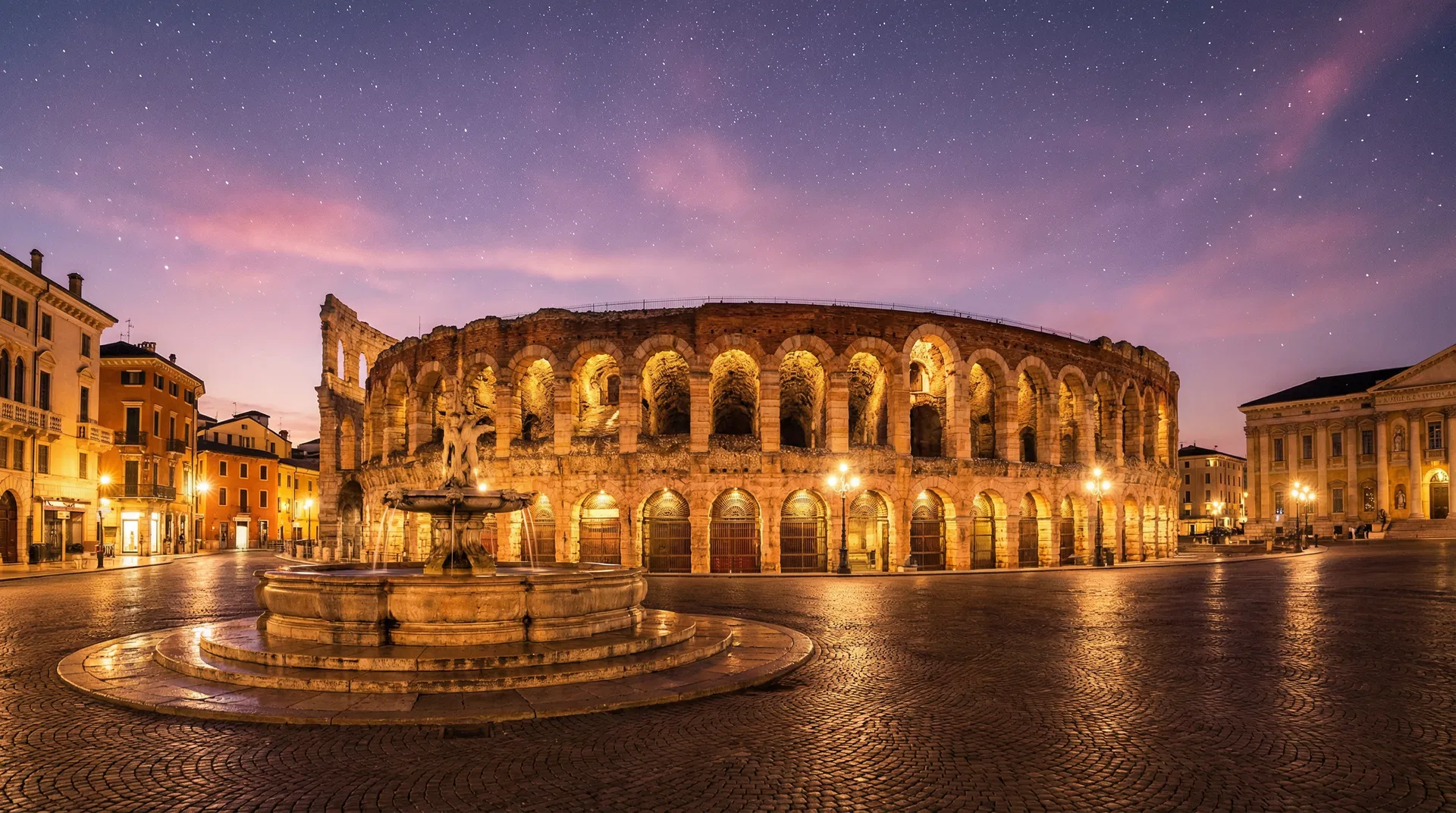 Escort Verona 2025: Guida alle Accompagnatrici nel Veneto