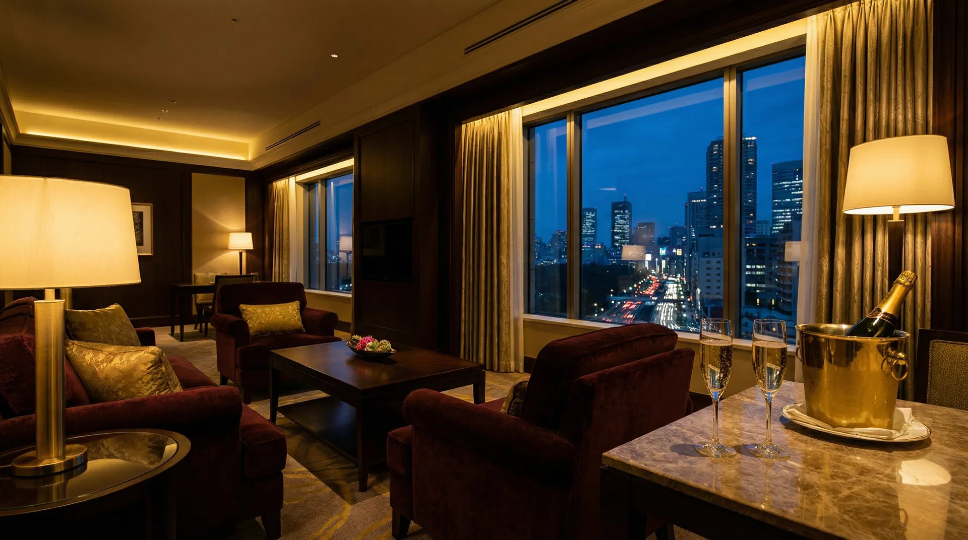 Weekend di lusso con un'accompagnatrice in Italia: guida completa - Articolo correlato