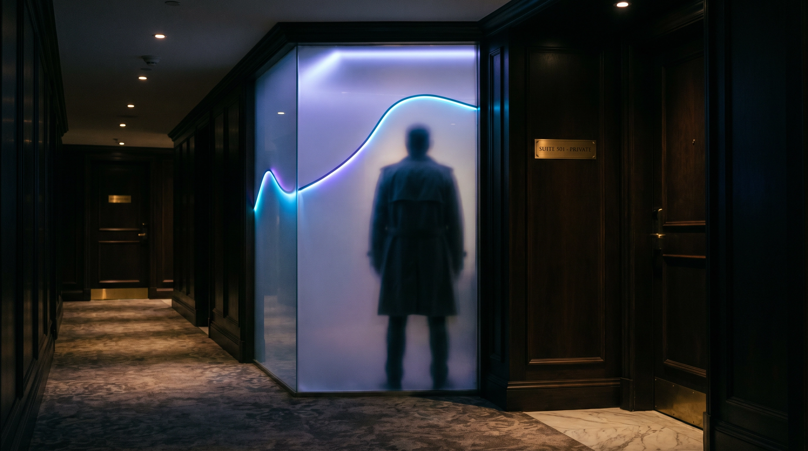 Discrezione negli Incontri con Escort: Guida Completa alla Privacy 2026 - Articolo correlato