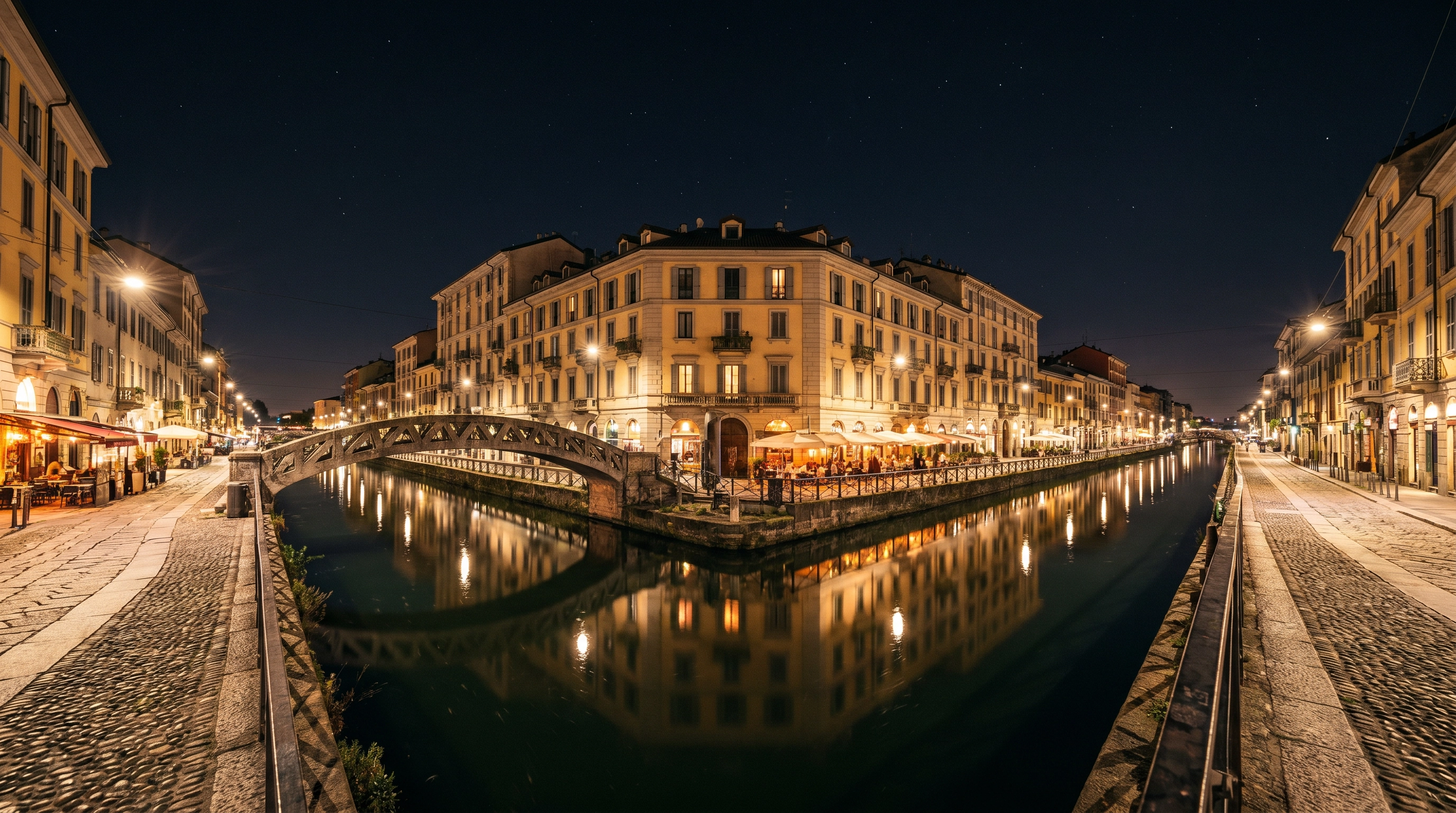 Escort Milano Navigli e Brera 2026: Guida alle Accompagnatrici nel Capoluogo Lombardo - Articolo correlato