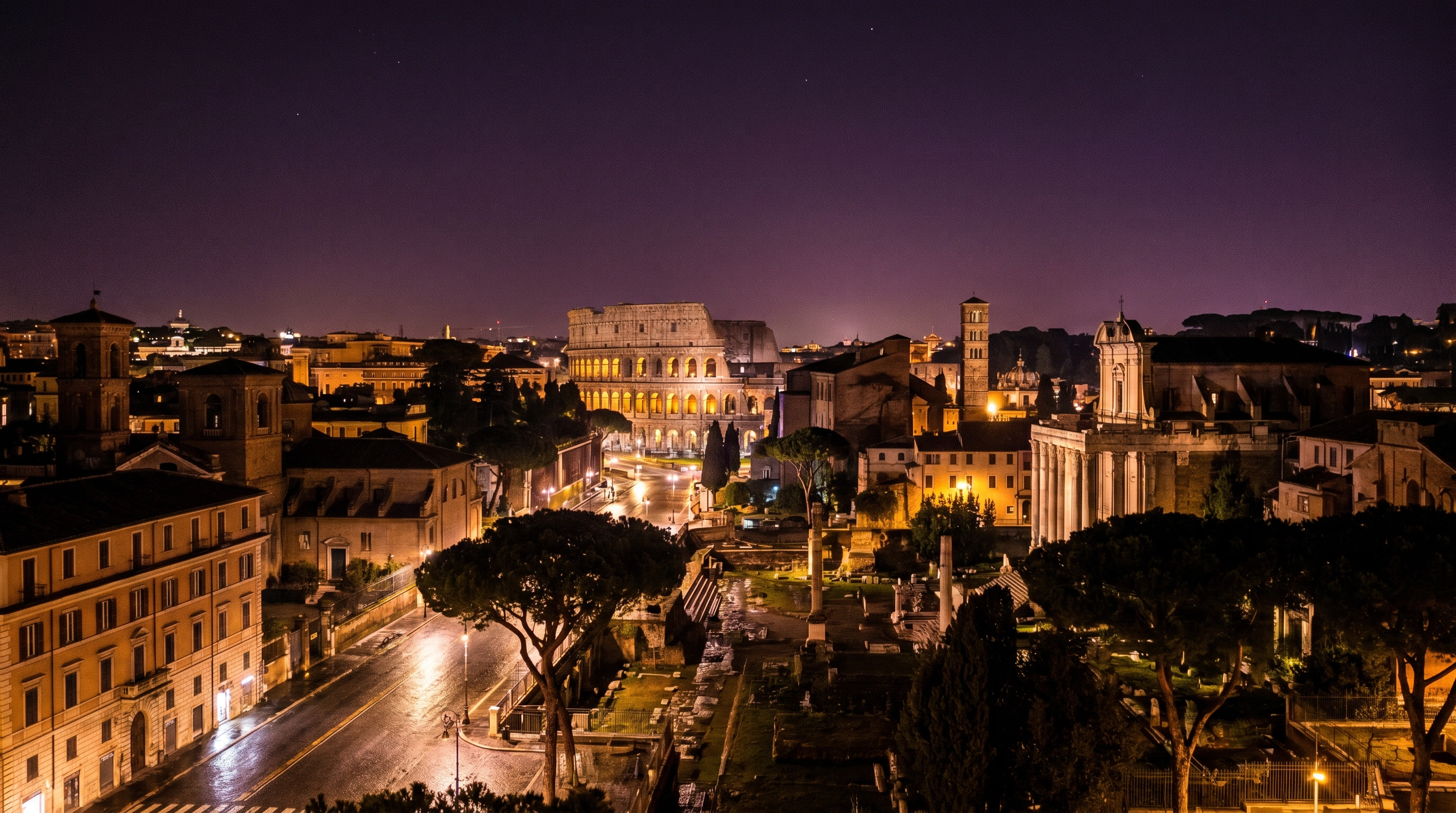 Escort a Roma Centro 2026: Guida Completa ai Quartieri e ai Profili Verificati - Articolo blog EscortAdvisor