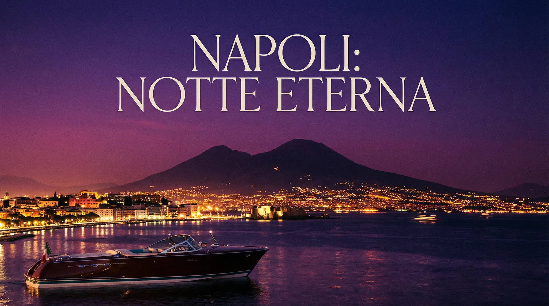 Escort Napoli: Guida alle Accompagnatrici in Campania 2025