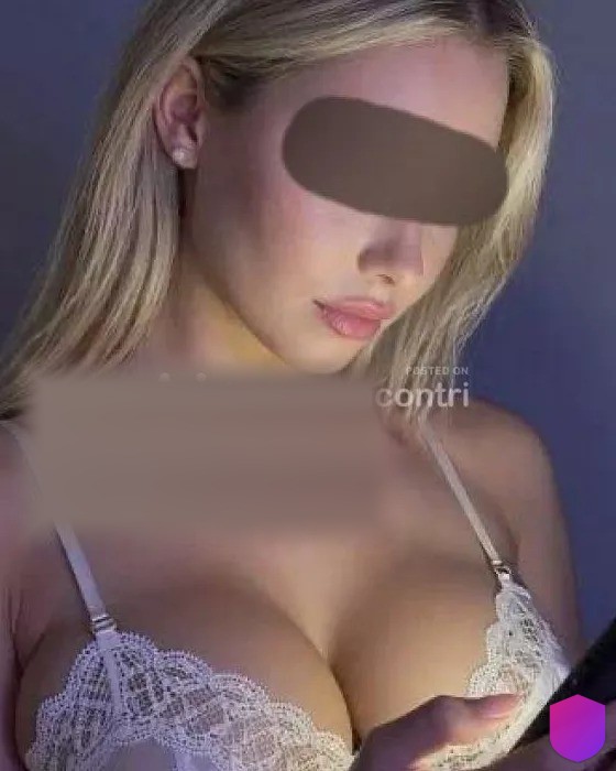Donna a Biella - Escort a roma