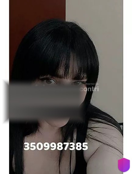 Donna a Occhieppo - Foto 1 - escort a occhieppo