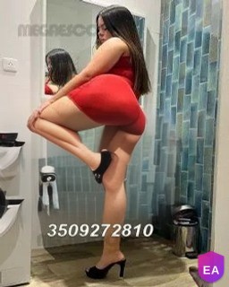 Donna a Caltanissetta