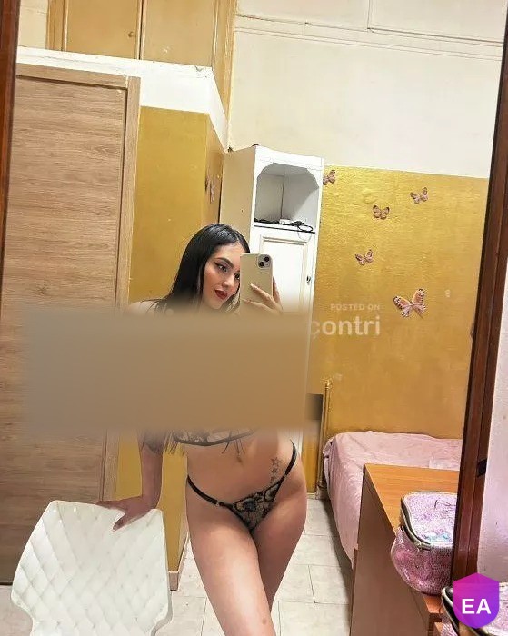 Donna a Campobasso - Foto 1 - escort a termoli centro vicino alla stazione