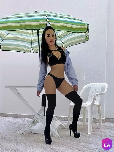 Donna a Latina - Foto 1 - escort a Formia