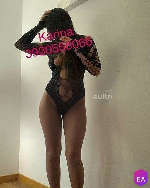 Donna a Vigonza