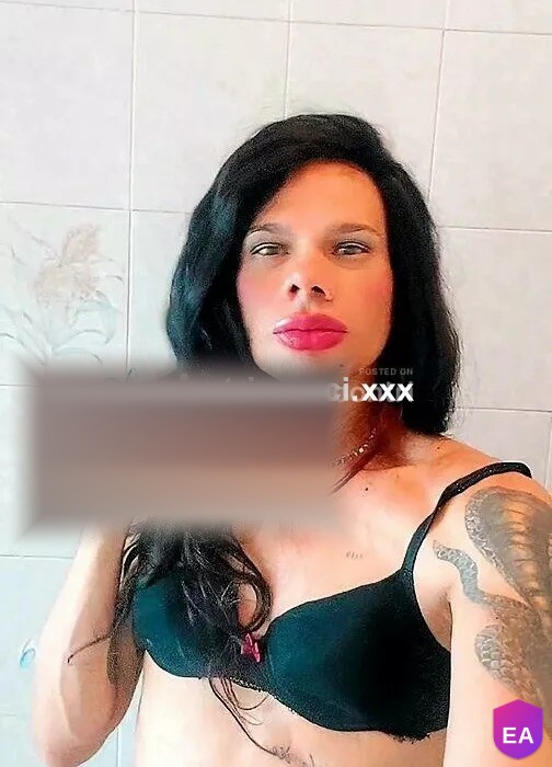 Trans a Parma - Escort a bologna