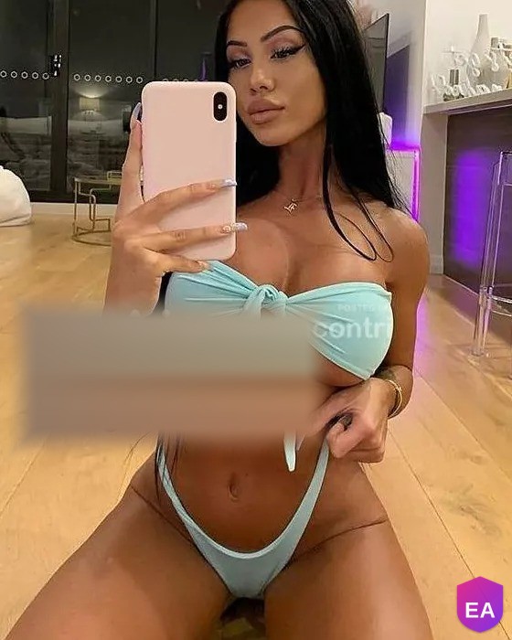 Donna a Pescara - Foto 1 - escort a Italia