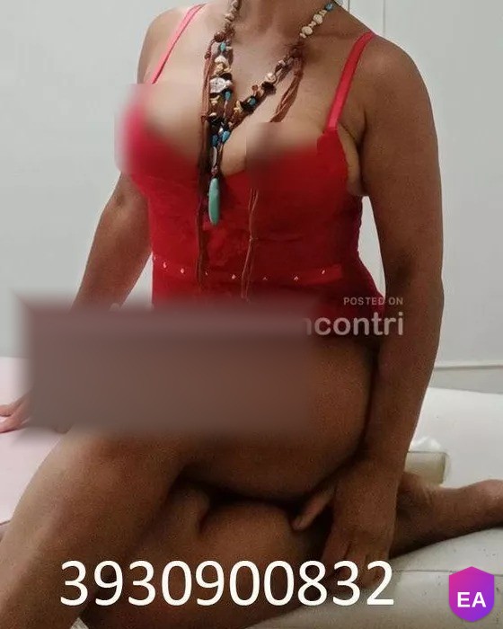 Donna a Porta a mare - Foto 1 - escort a porta a mare