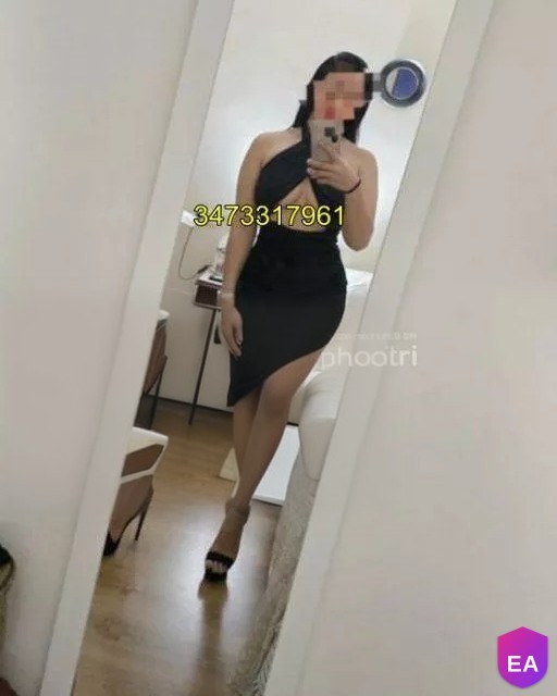Donna a Manduria - Foto 1 - escort a manduria