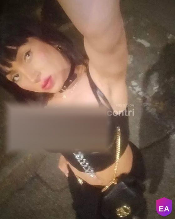 Trans a Pirri vicino piaza italia - Foto 1 - trans a pirri vicino piaza italia